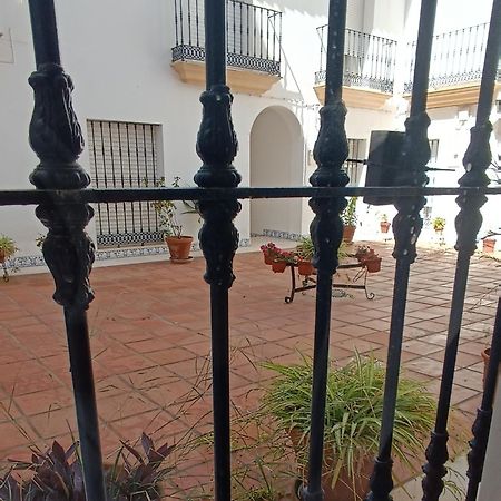 El Patio De La Cris Leilighet Puente Genil Eksteriør bilde