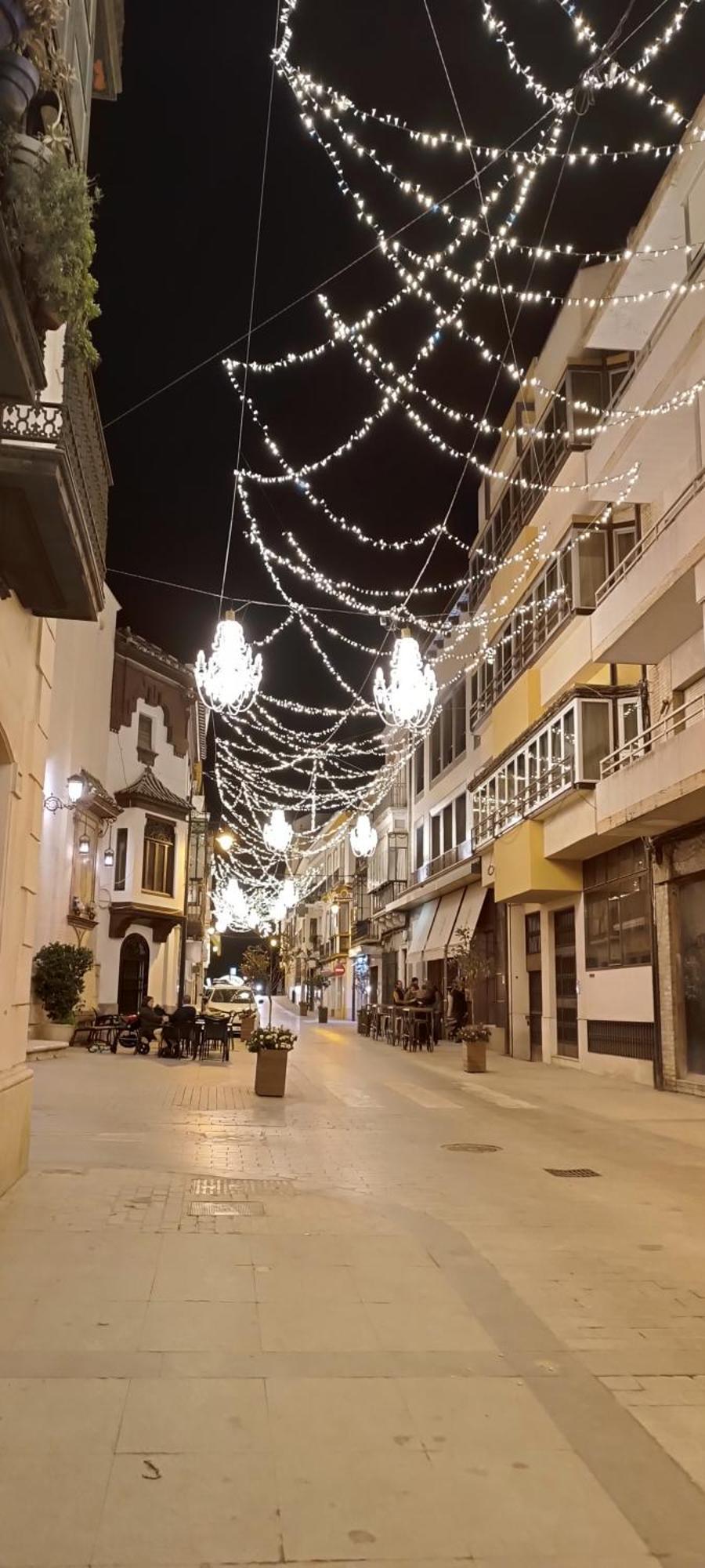 El Patio De La Cris Leilighet Puente Genil Eksteriør bilde
